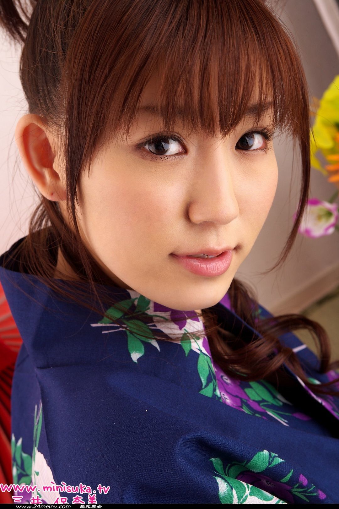 三井保奈美 Honami Mitsui  RevivalGallery-图54