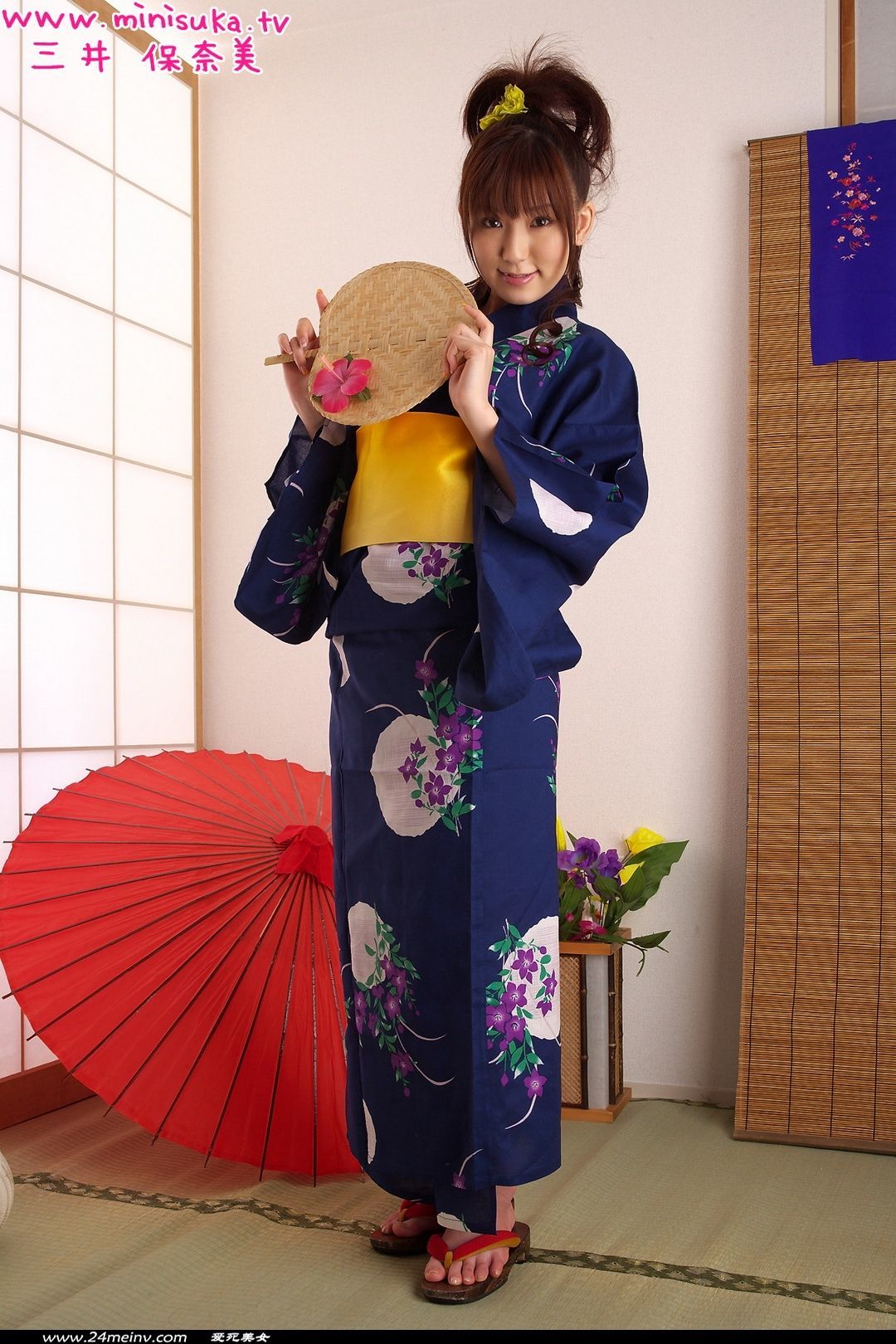 三井保奈美 Honami Mitsui  RevivalGallery-图56