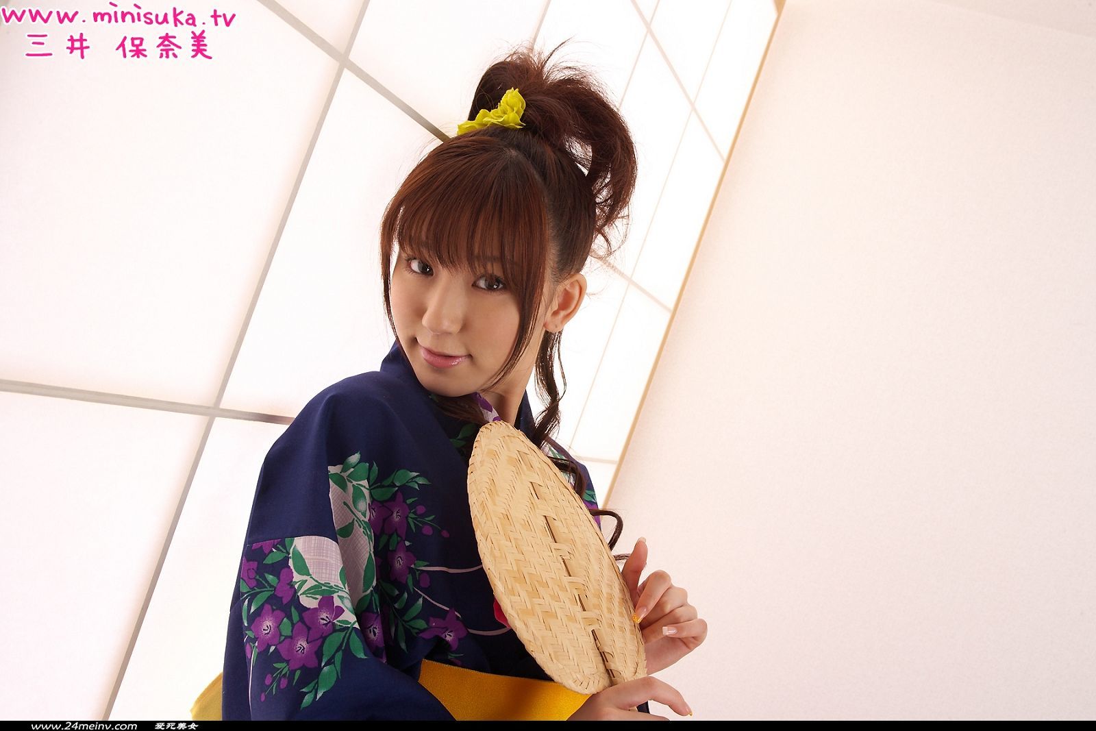 三井保奈美 Honami Mitsui  RevivalGallery-图59