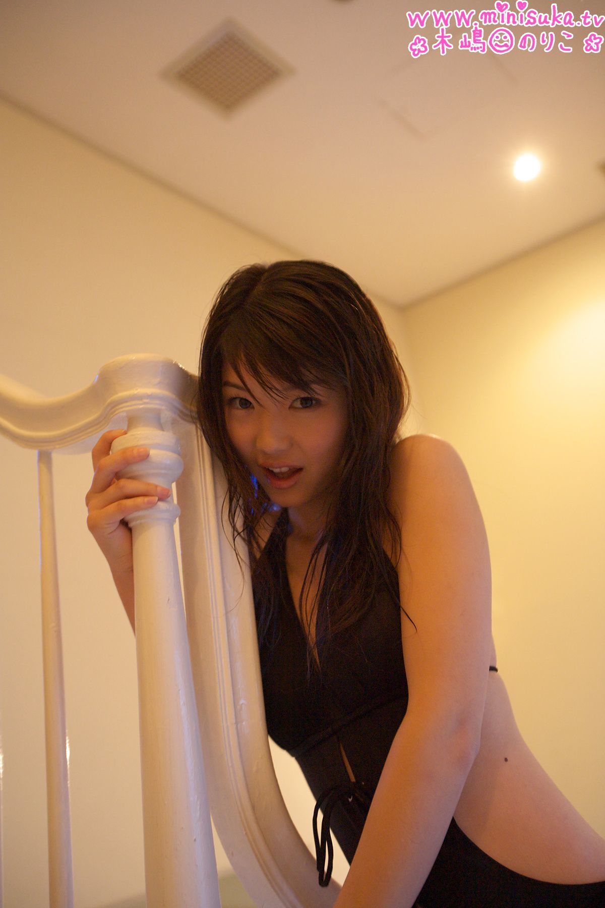 木嶋のりこ Noriko Kijima 第二部  Revival Gallery-图103