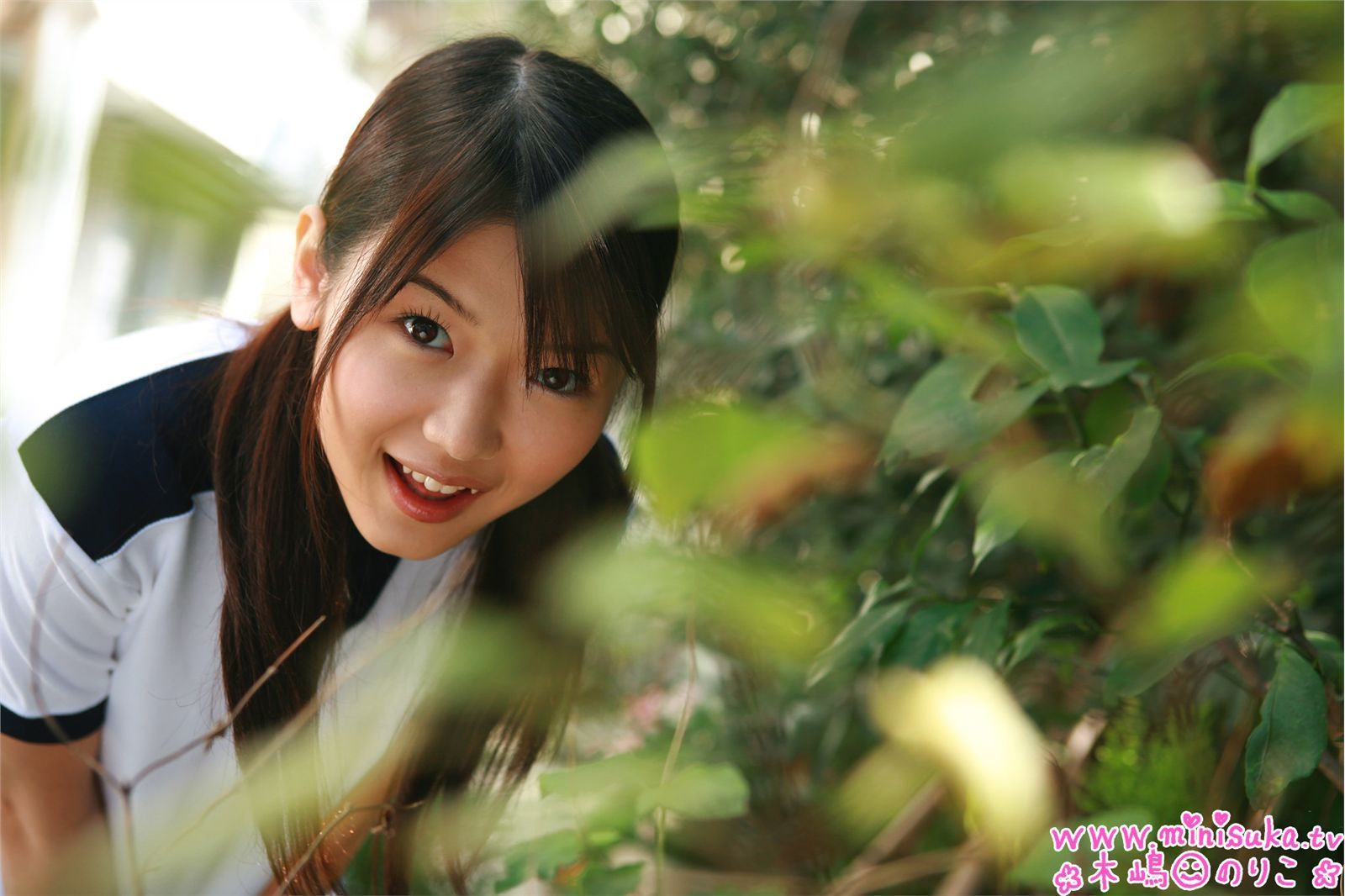 木嶋のりこ Noriko Kijima 第二部  Revival Gallery-图58