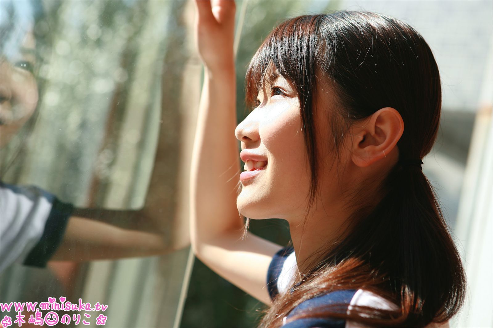 木嶋のりこ Noriko Kijima 第二部  Revival Gallery-图67