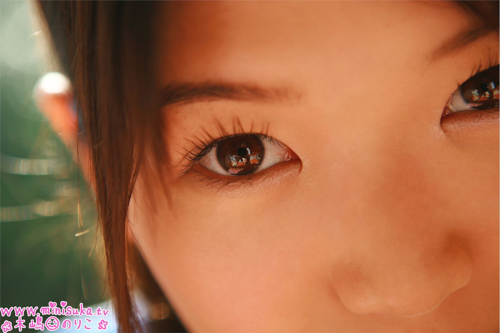 木嶋のりこ Noriko Kijima 第二部  Revival Gallery-图72