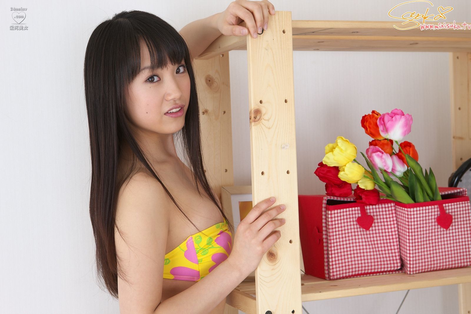 Dream Gallery 水谷彩也加/長瀬麻美-图114