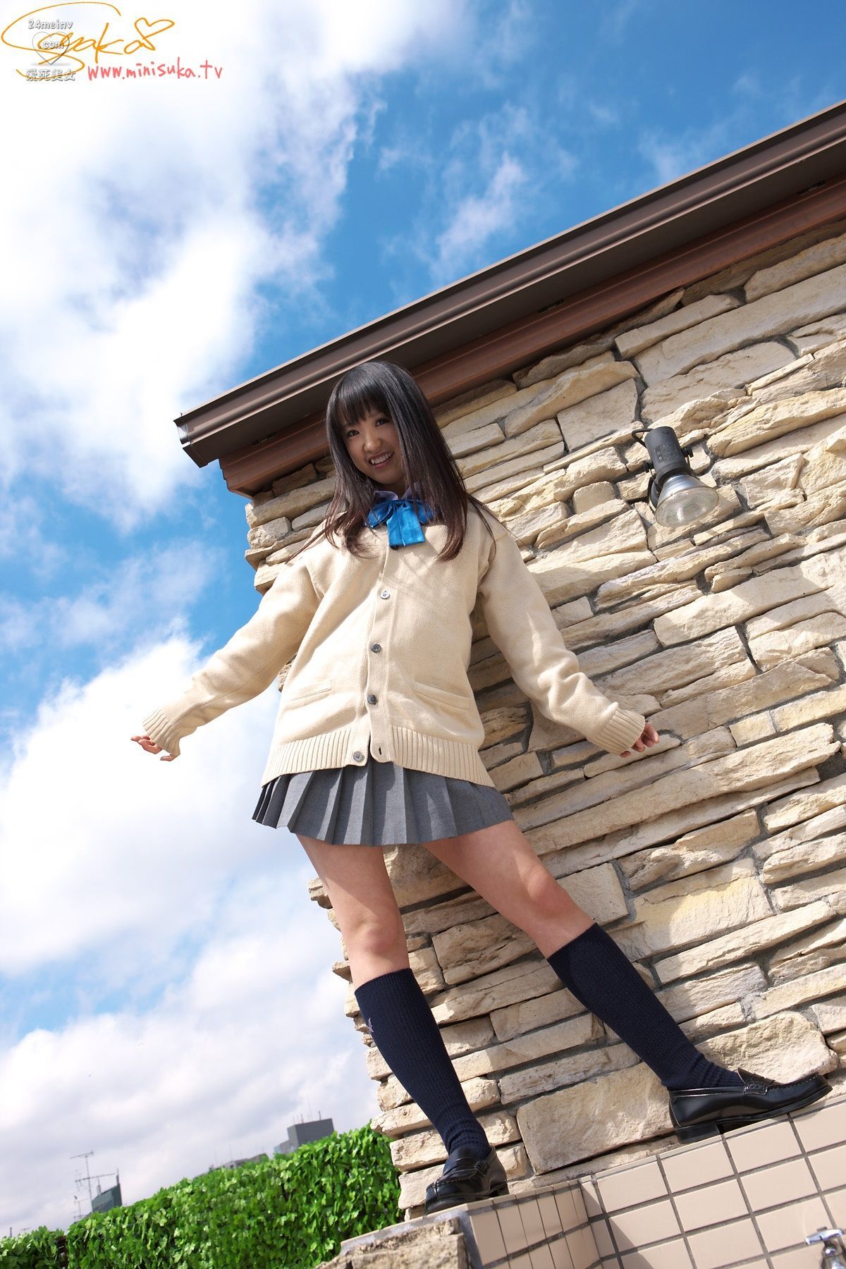 Dream Gallery 水谷彩也加/長瀬麻美-图23