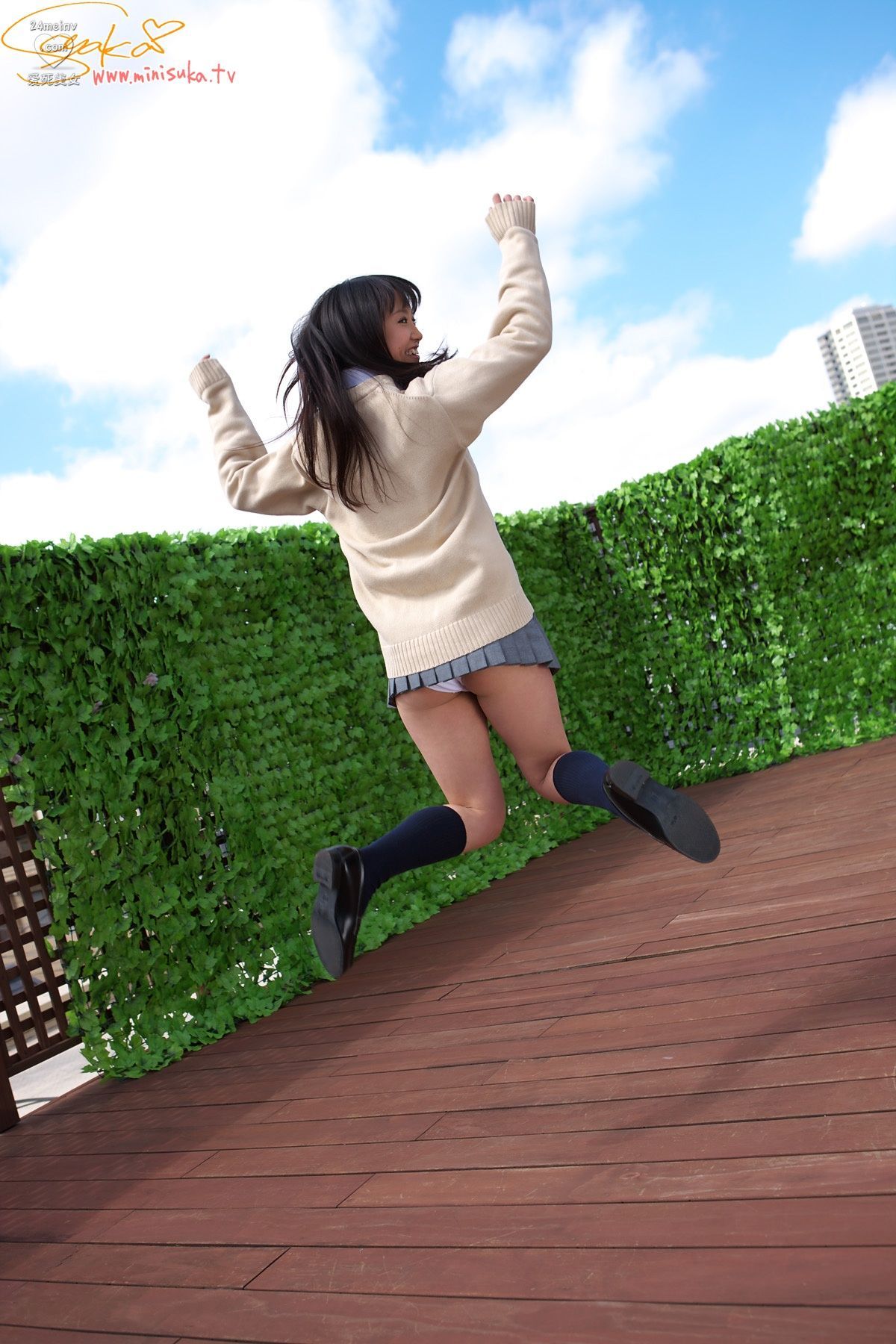 Dream Gallery 水谷彩也加/長瀬麻美-图29