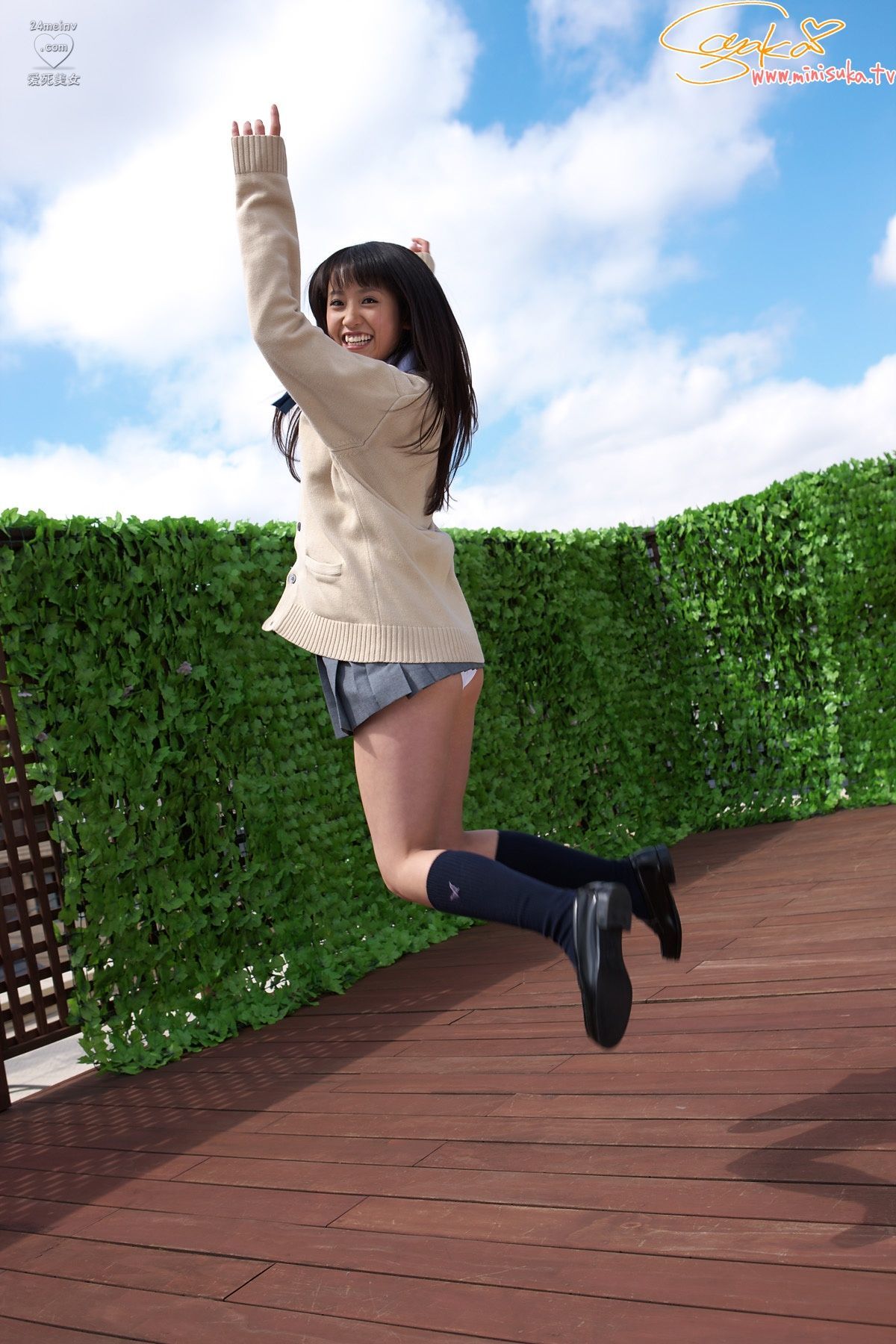 Dream Gallery 水谷彩也加/長瀬麻美-图30