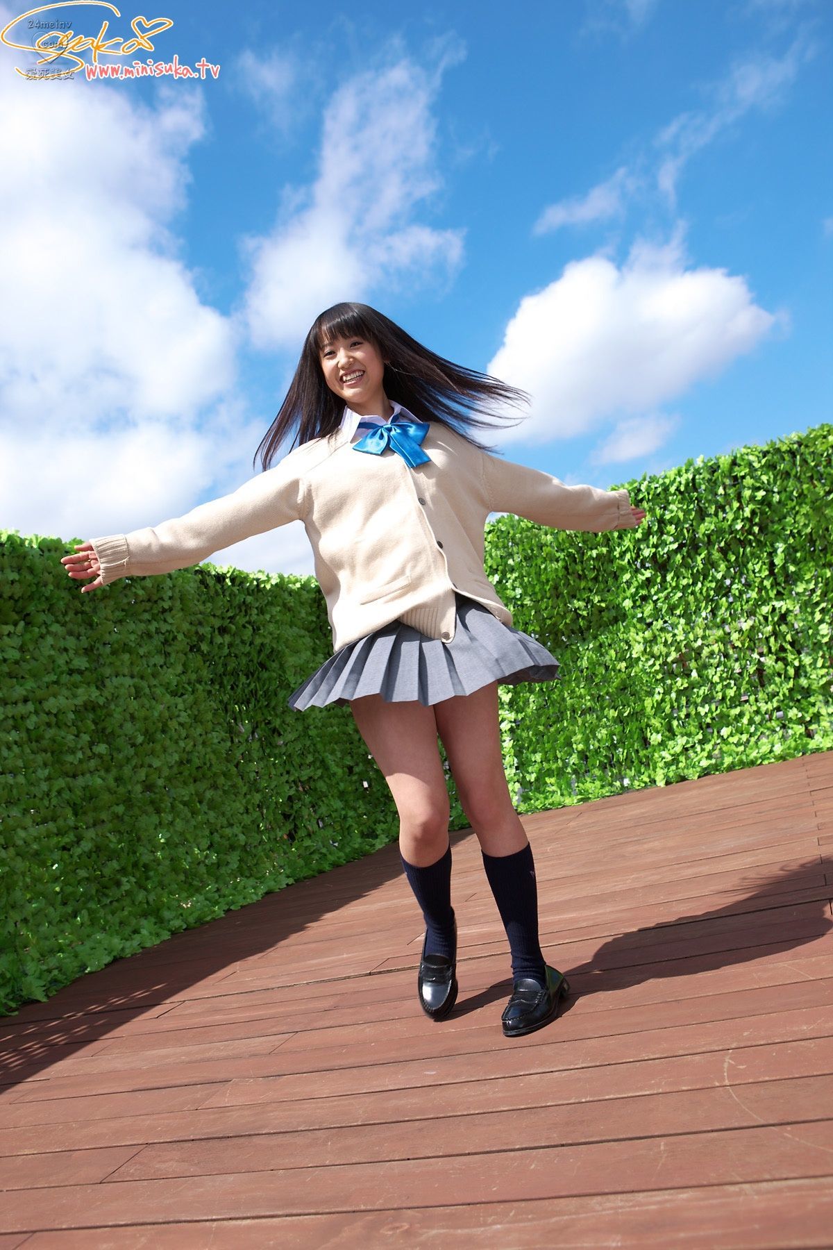 Dream Gallery 水谷彩也加/長瀬麻美-图31