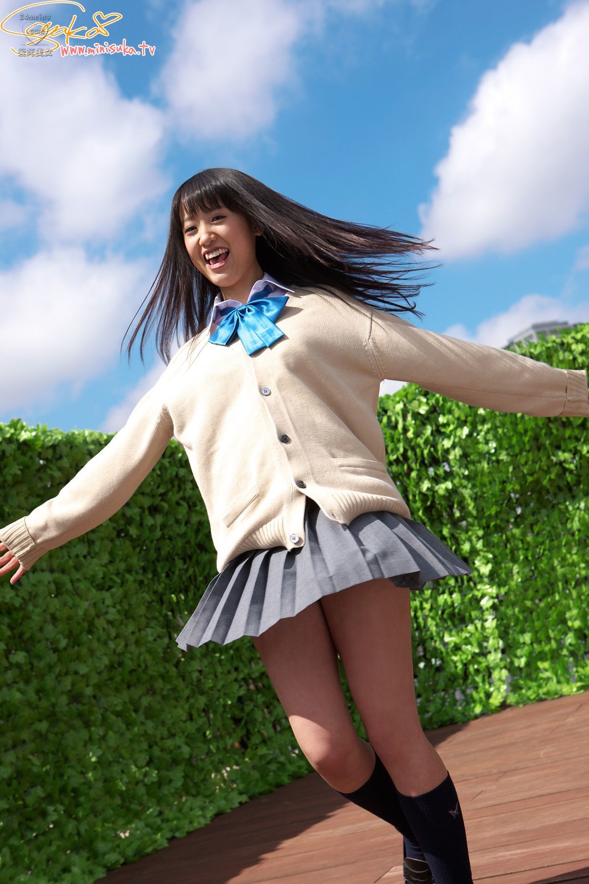 Dream Gallery 水谷彩也加/長瀬麻美-图34