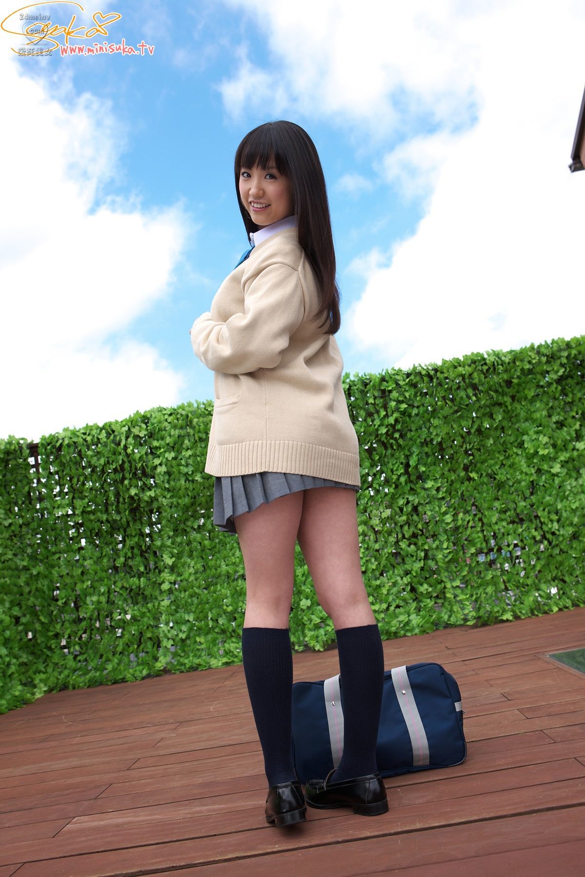 Dream Gallery 水谷彩也加/長瀬麻美-图76