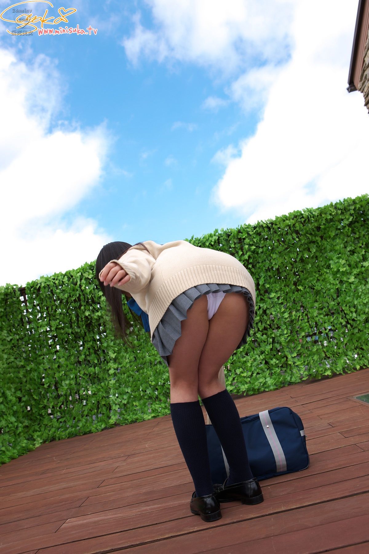 Dream Gallery 水谷彩也加/長瀬麻美-图87