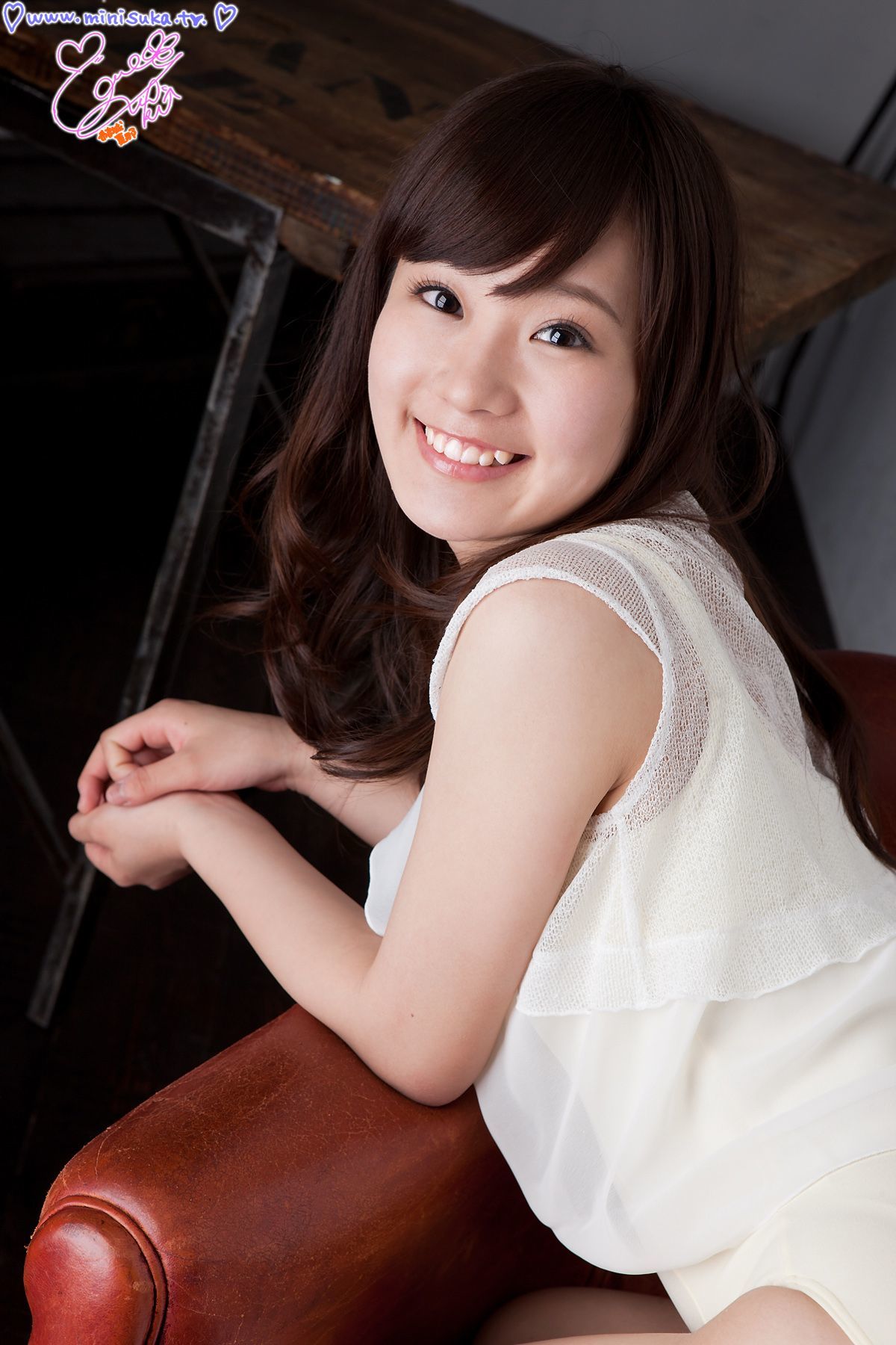 結城夏那 Kana Yuuki 第七部 现役女子高生-图27