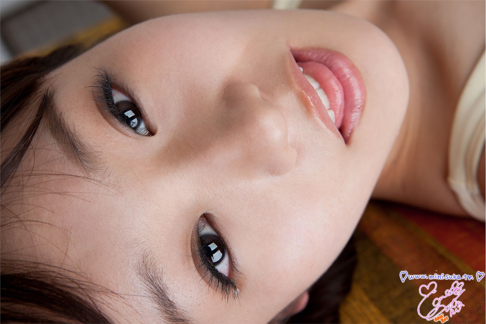 結城夏那 Kana Yuuki 第七部 现役女子高生-图62