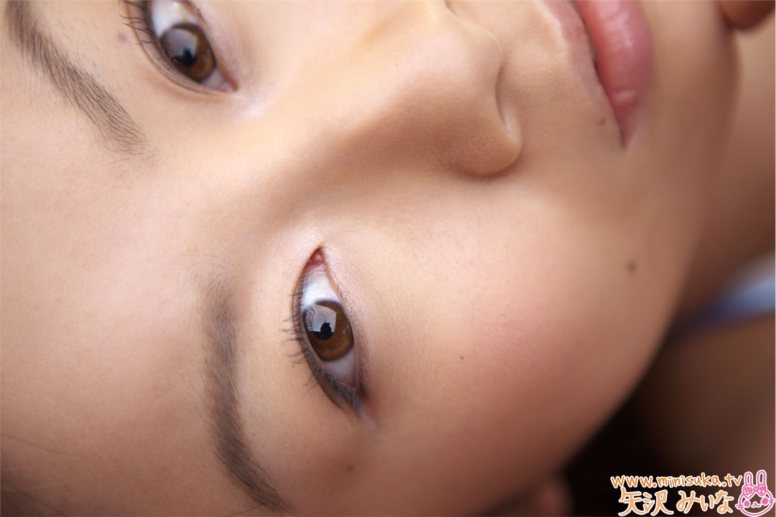 矢沢みいな Miina Yazawa-图34