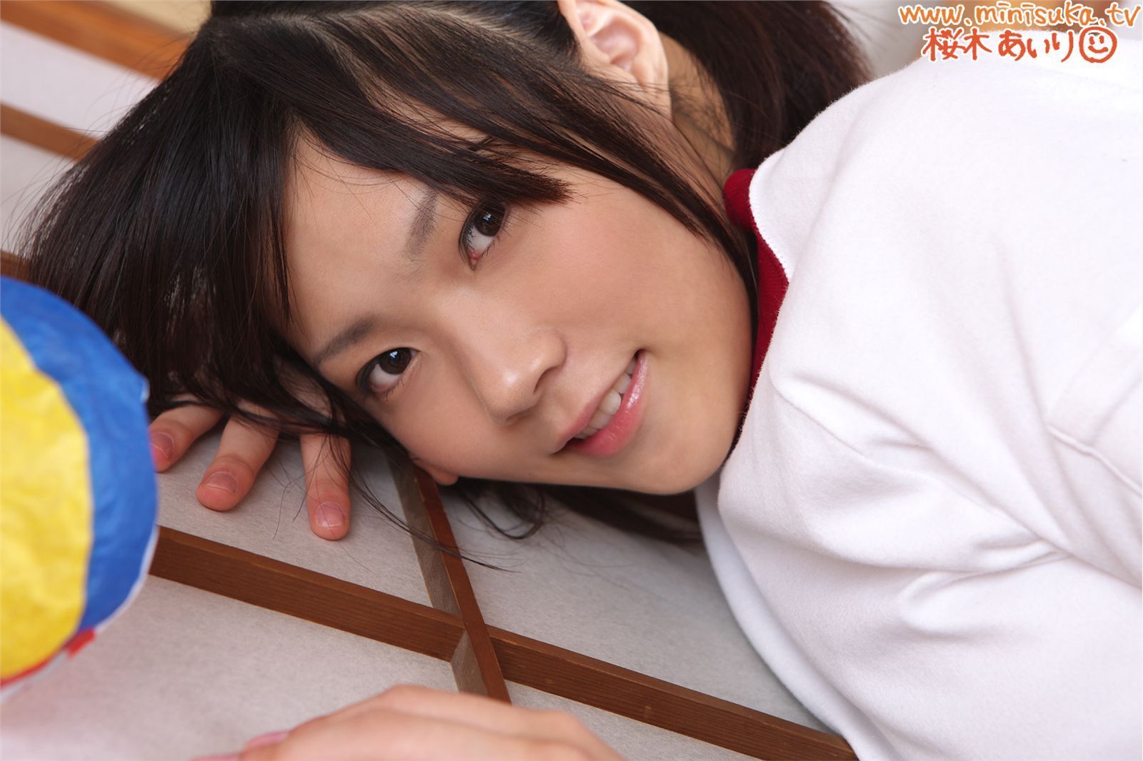 桜木あいり Airi Sakuragi 现役女子高生  Regular Gallery-图104