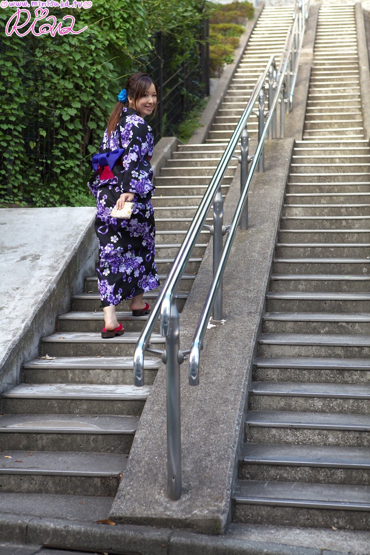 安倍リアナ Riana Abe Special Gallery-图0