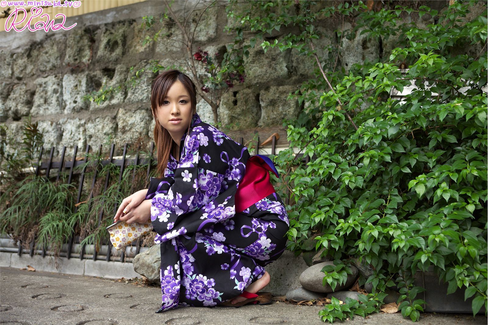 安倍リアナ Riana Abe Special Gallery-图105