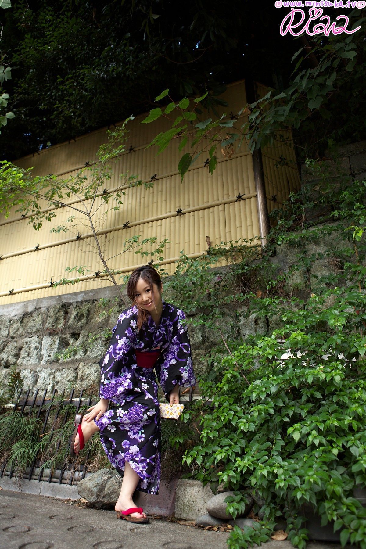 安倍リアナ Riana Abe Special Gallery-图116