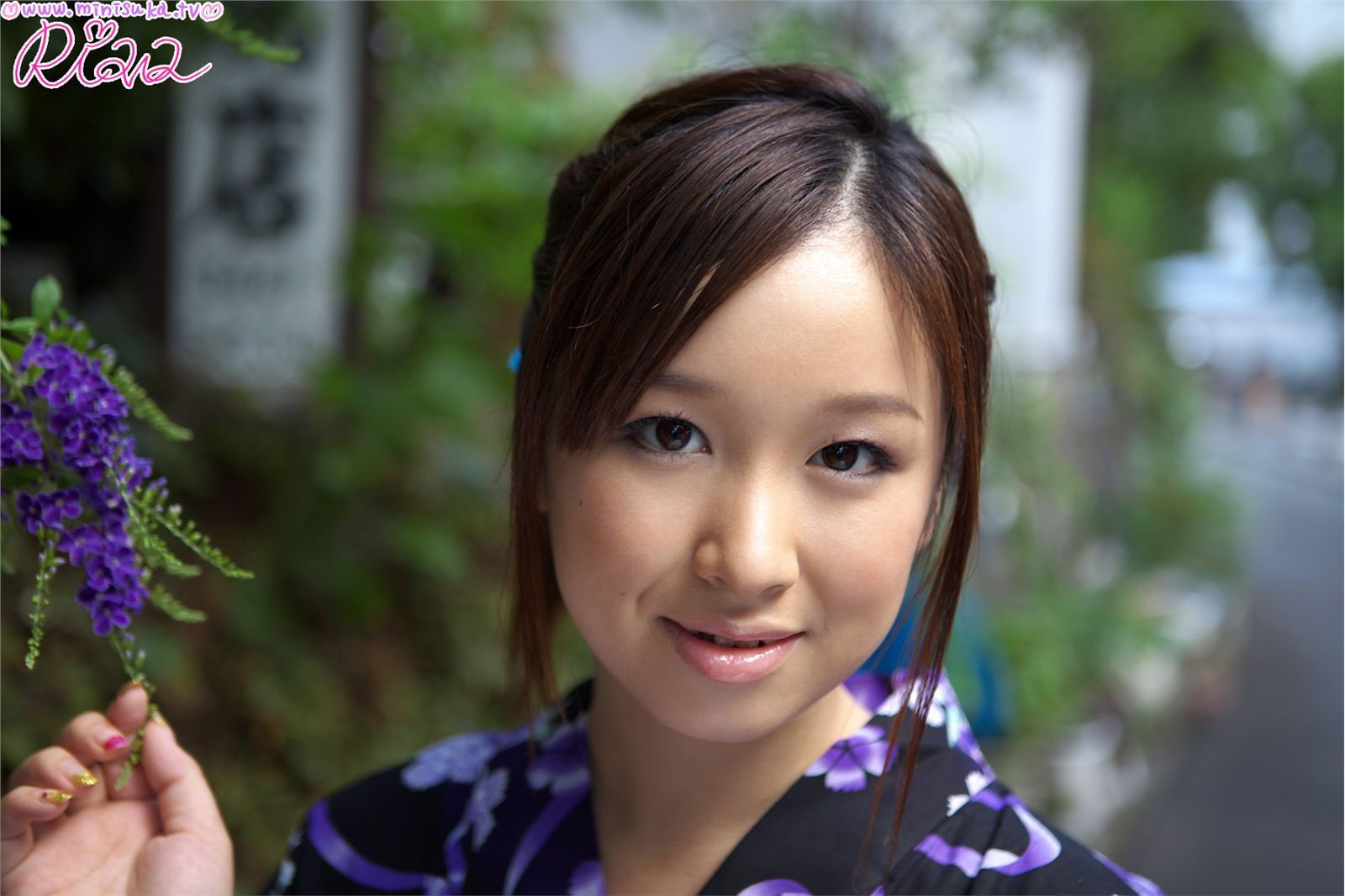 安倍リアナ Riana Abe Special Gallery-图23