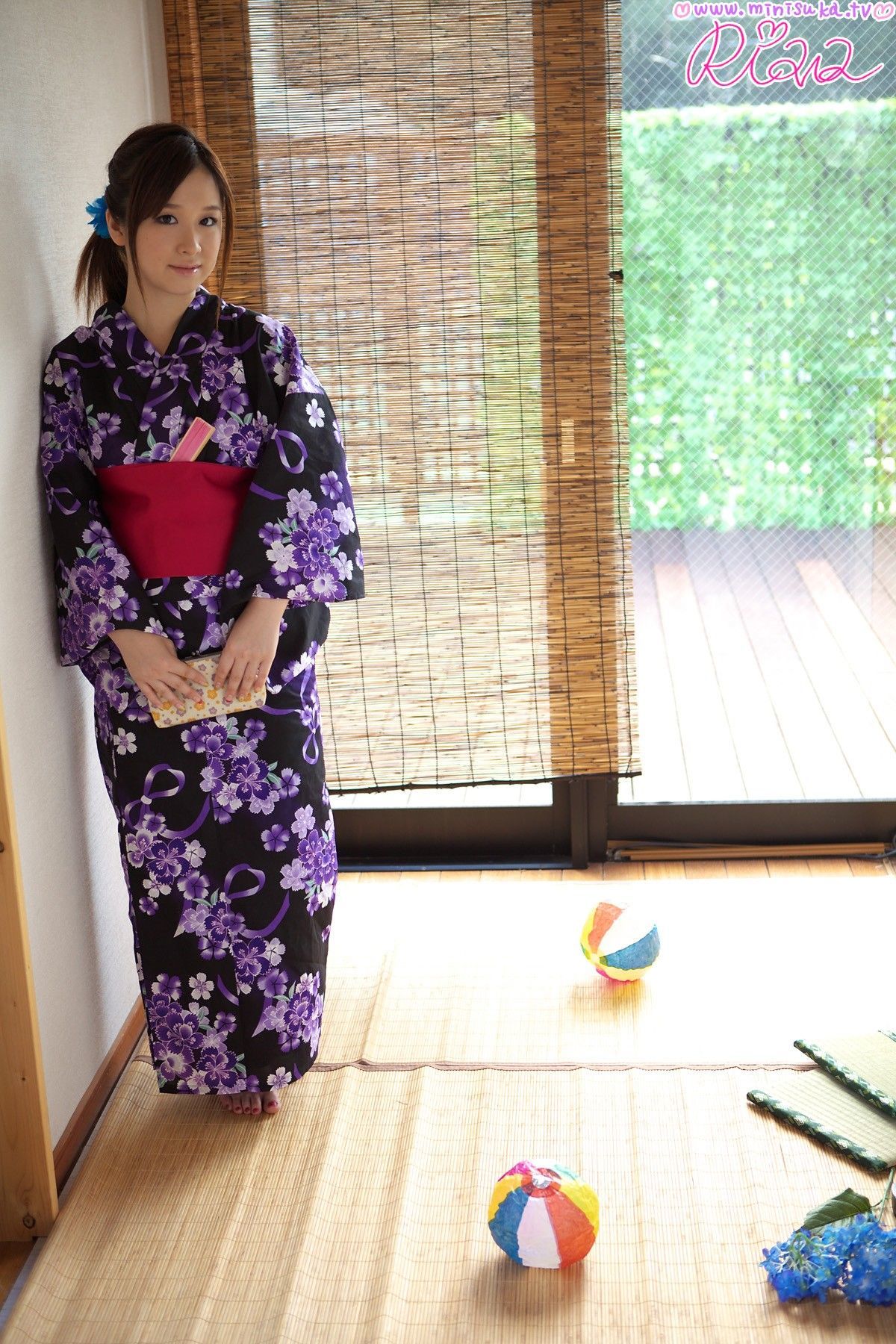 安倍リアナ Riana Abe Special Gallery-图32