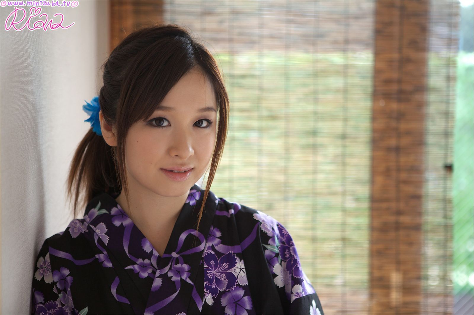 安倍リアナ Riana Abe Special Gallery-图33