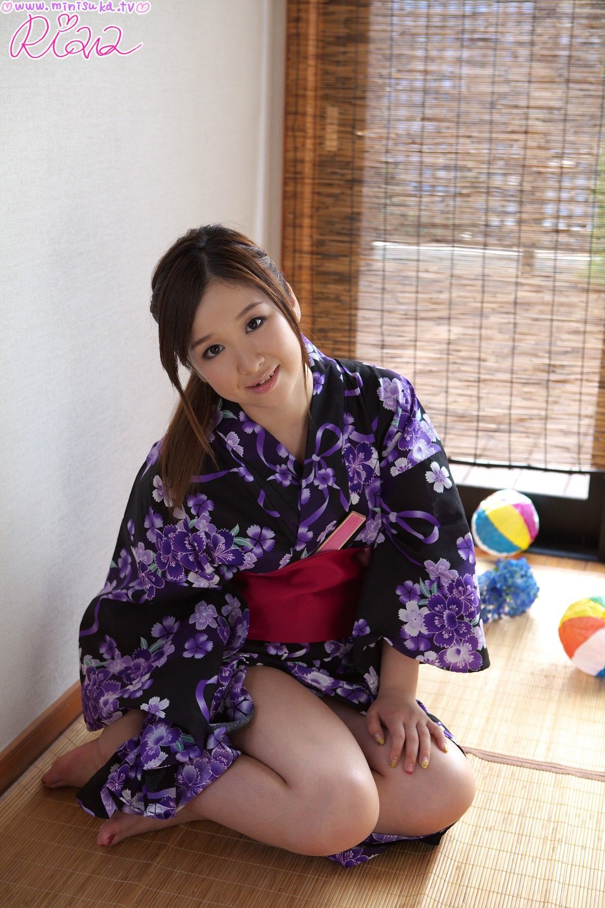 安倍リアナ Riana Abe Special Gallery-图35