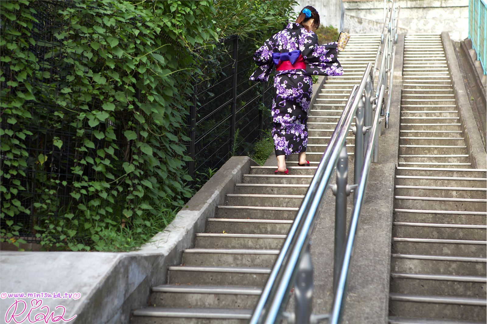 安倍リアナ Riana Abe Special Gallery-图39