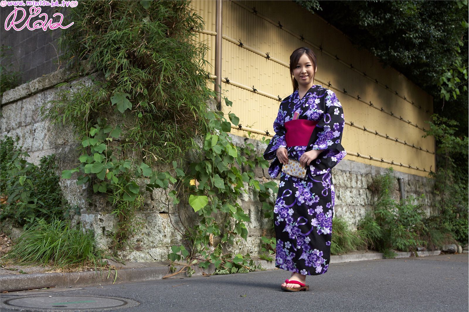 安倍リアナ Riana Abe Special Gallery-图50