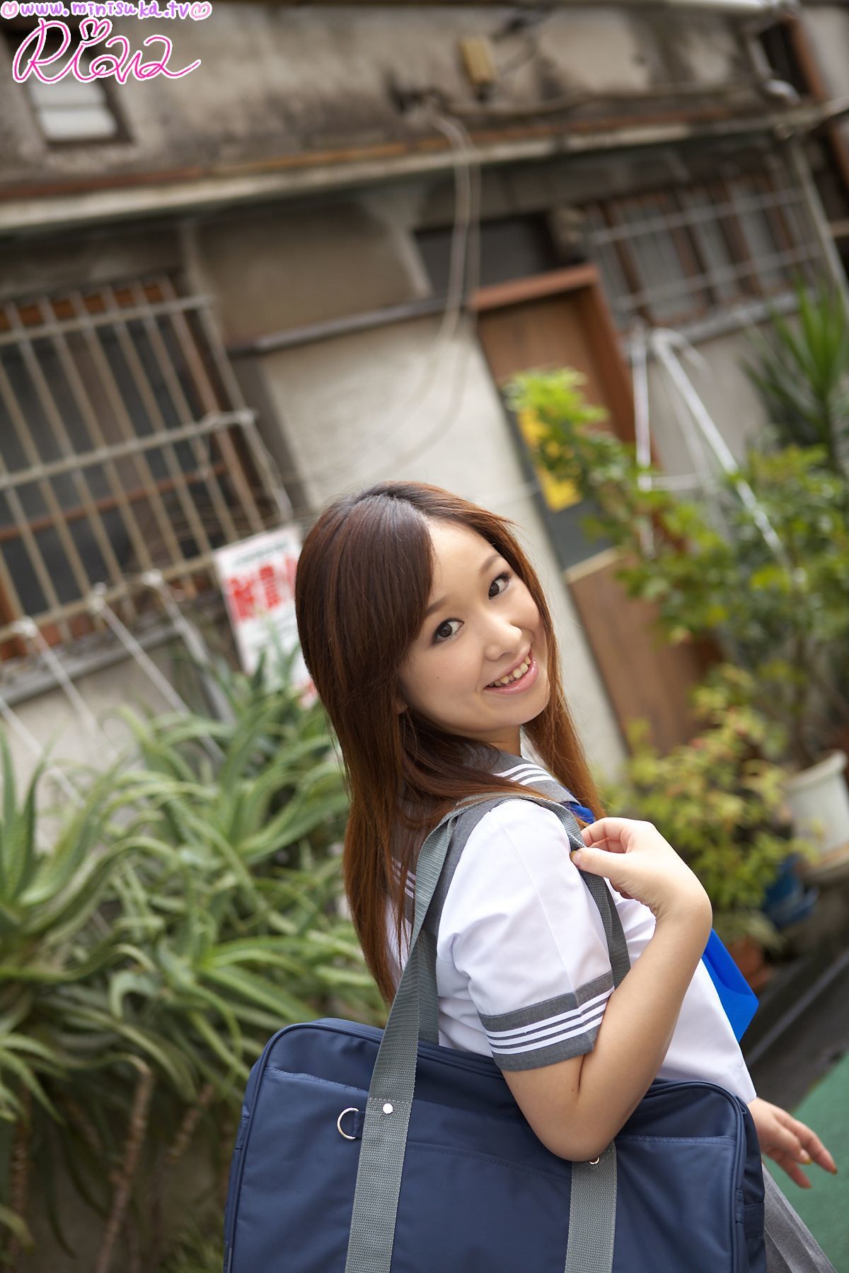 安倍リアナ Riana Abe Special Gallery-图55