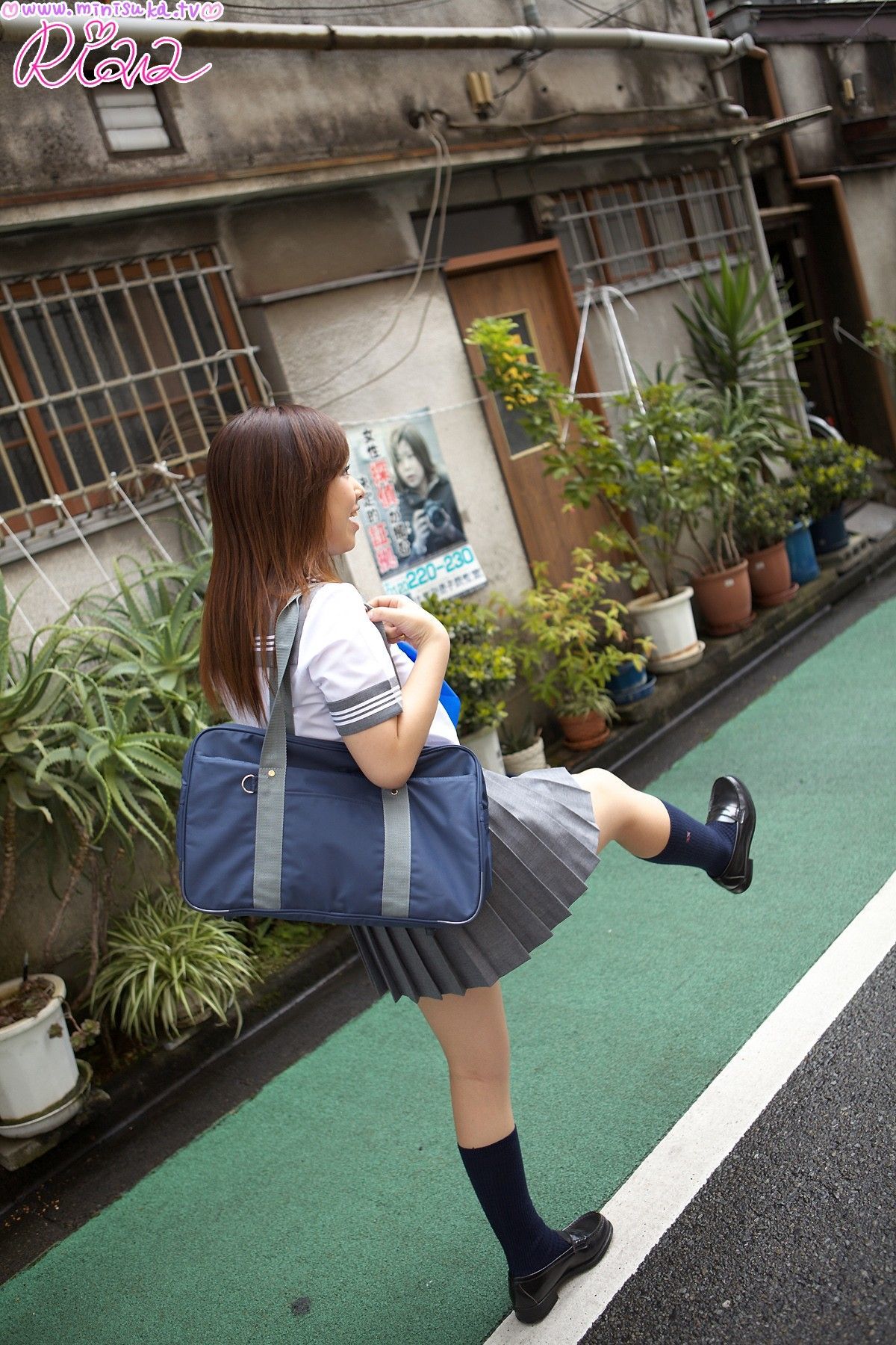 安倍リアナ Riana Abe Special Gallery-图56