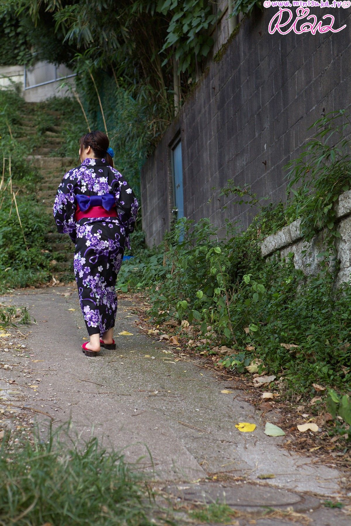 安倍リアナ Riana Abe Special Gallery-图61