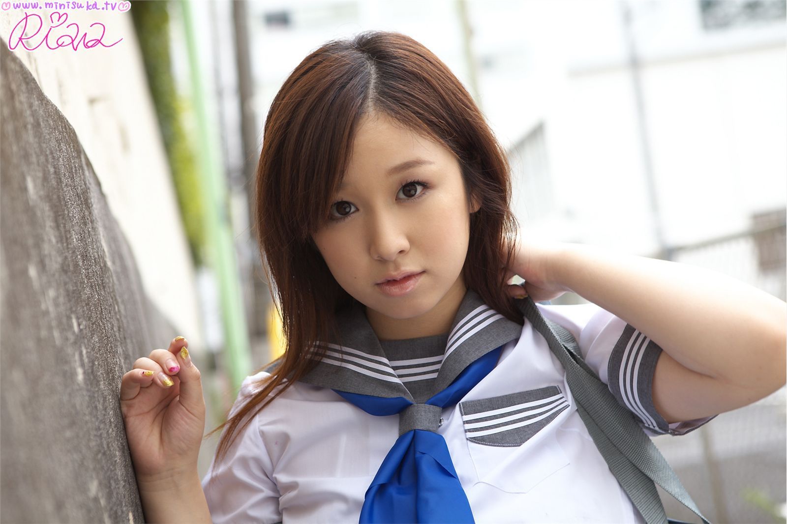 安倍リアナ Riana Abe Special Gallery-图68