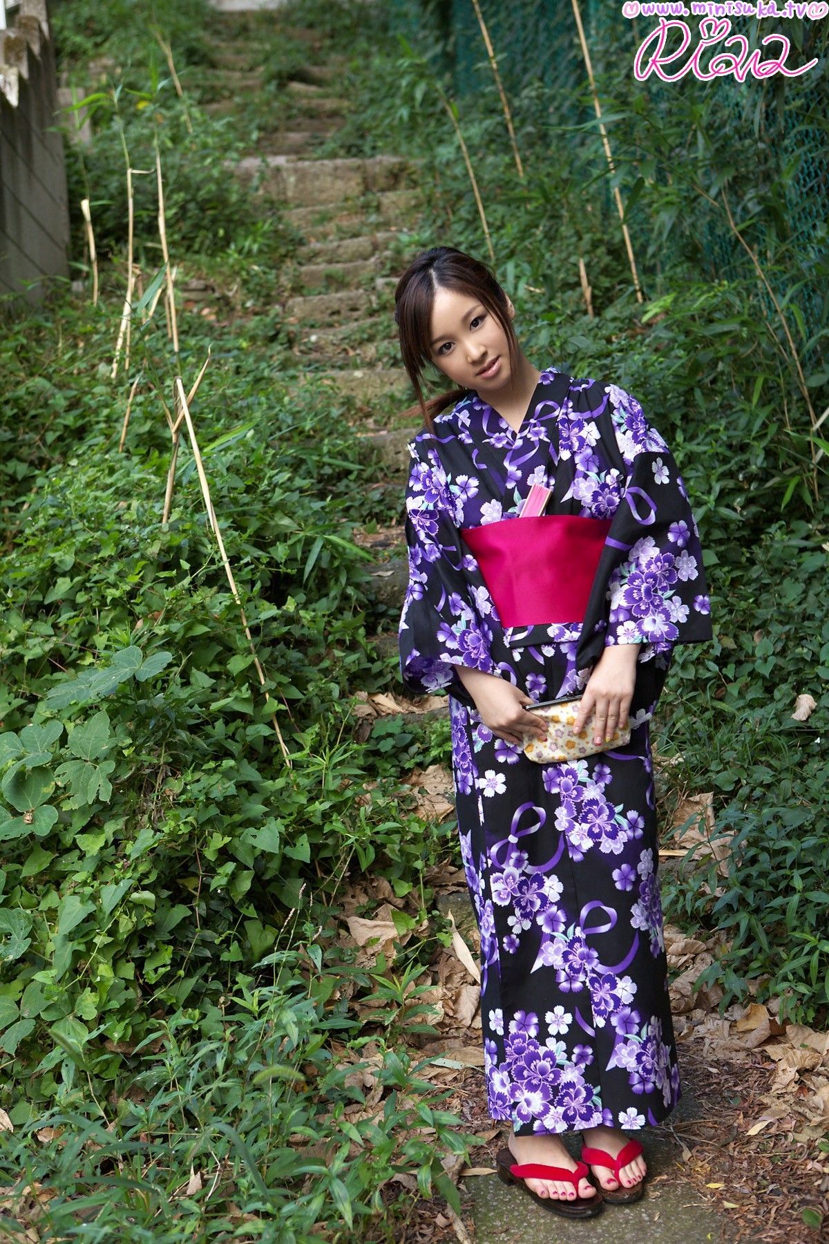 安倍リアナ Riana Abe Special Gallery-图72