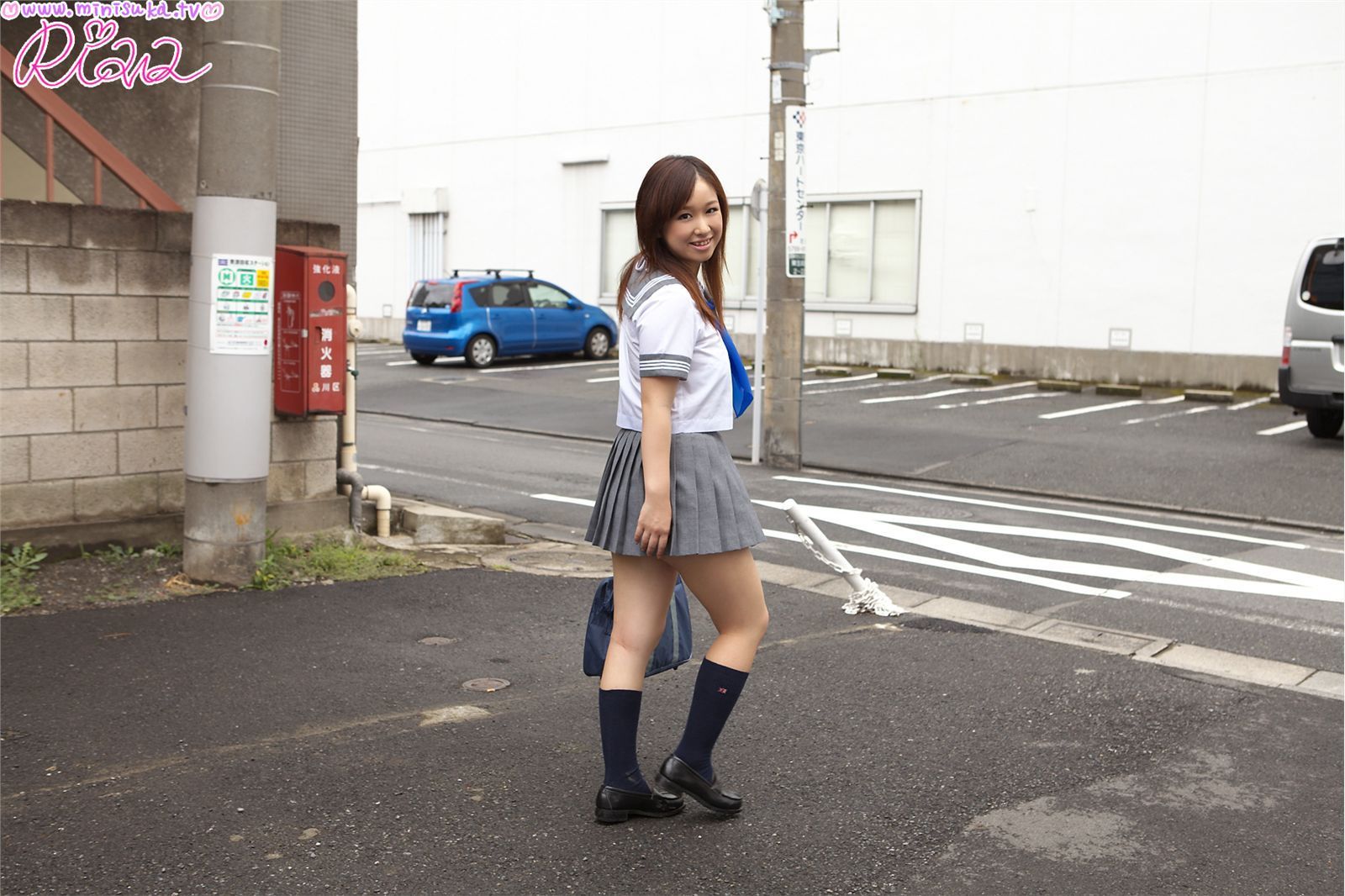 安倍リアナ Riana Abe Special Gallery-图80