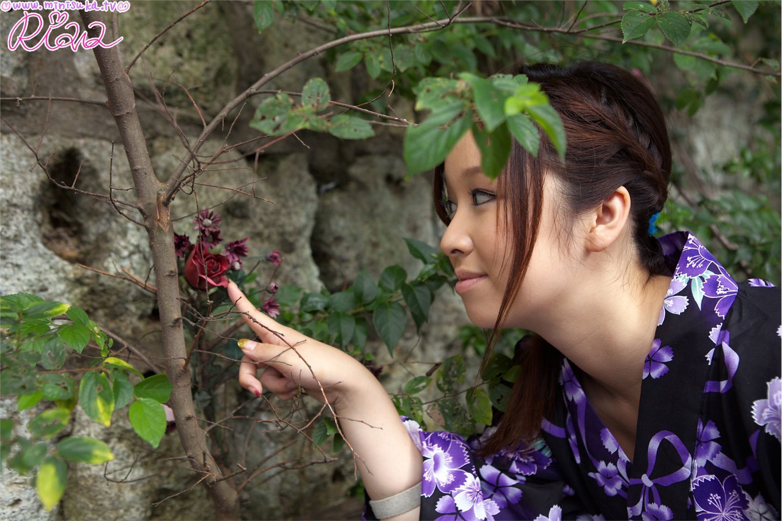 安倍リアナ Riana Abe Special Gallery-图83