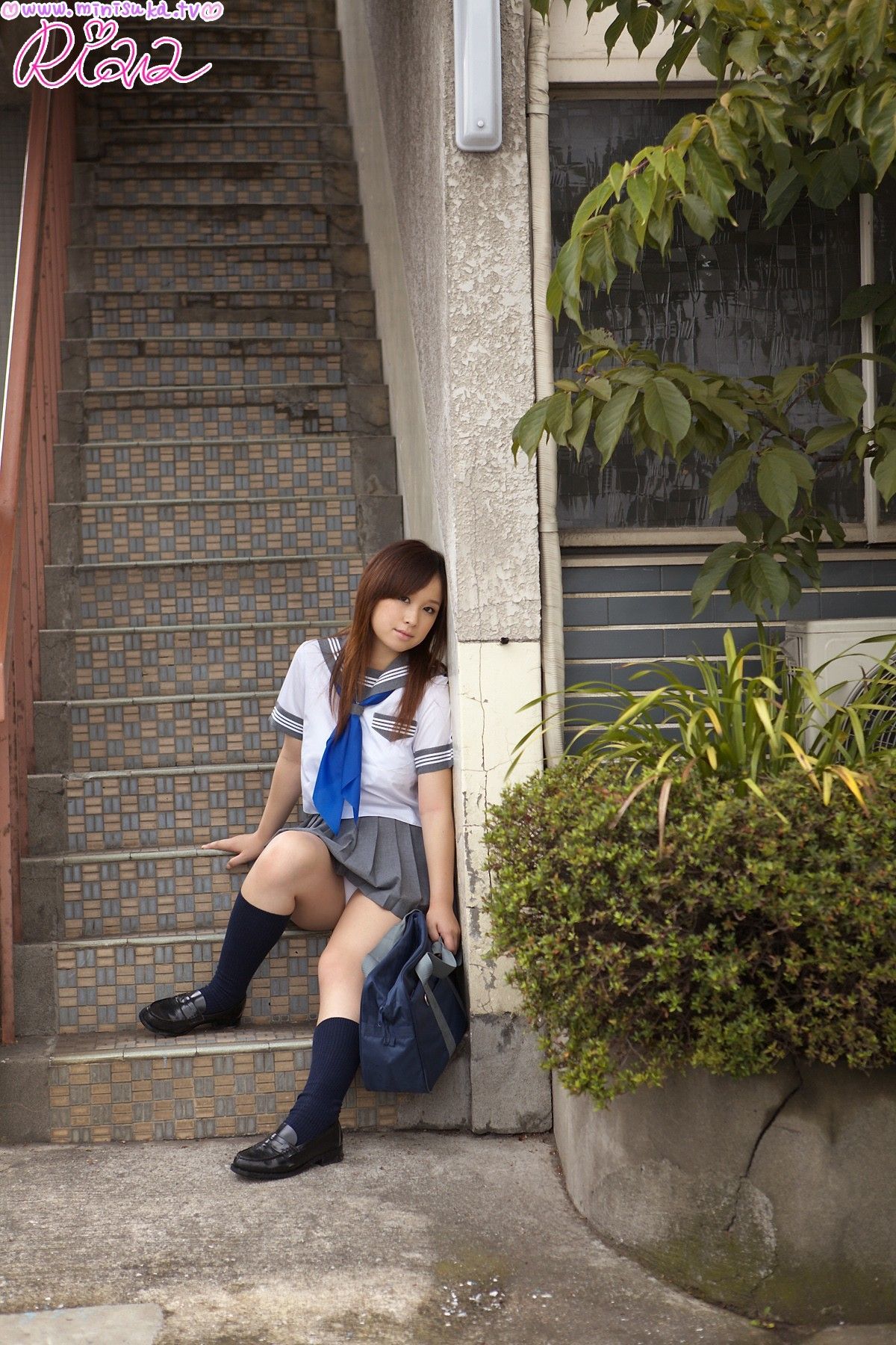 安倍リアナ Riana Abe Special Gallery-图86