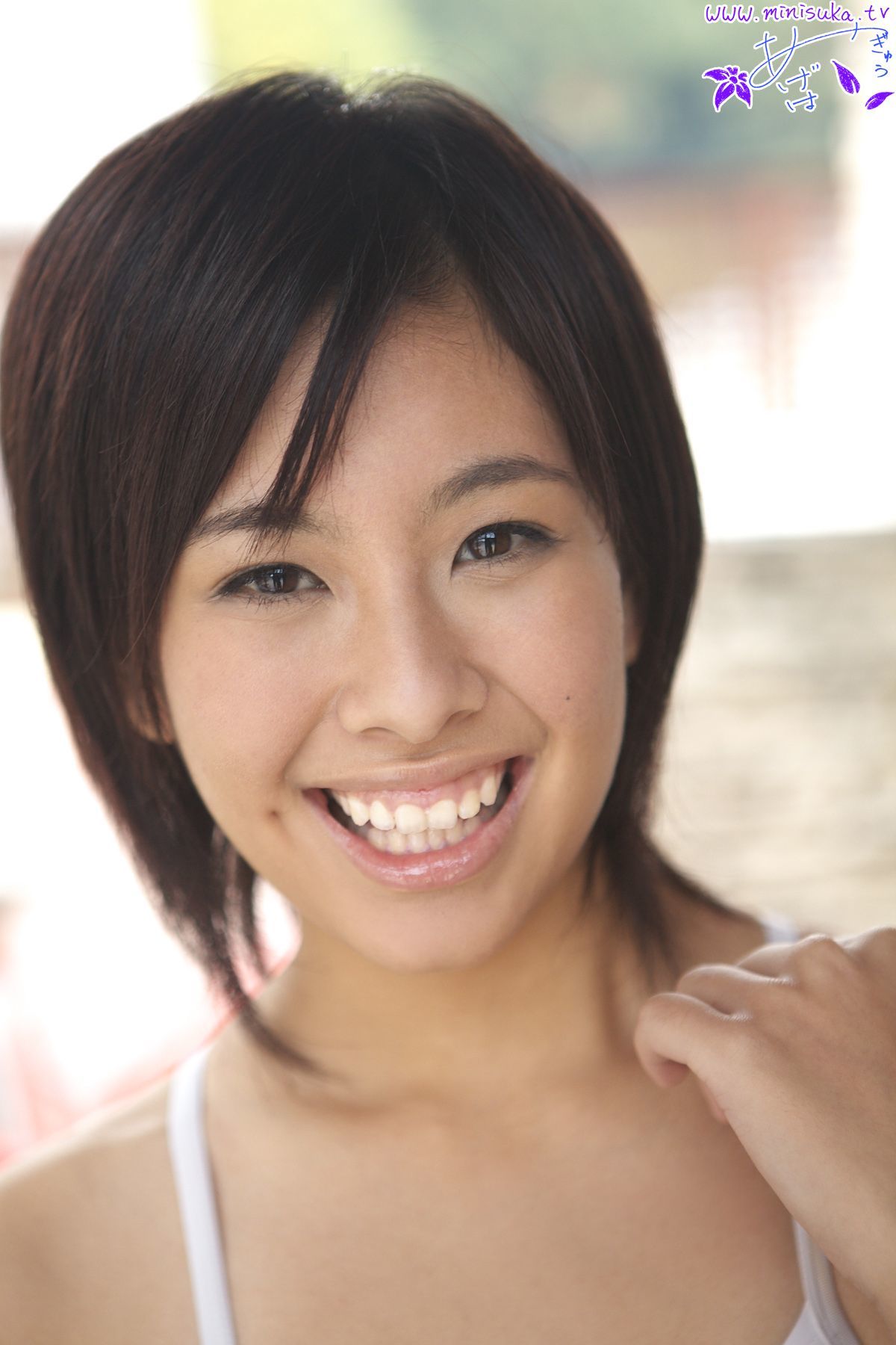 柳生あげは Ageha Yagyu 现役女子高生-图0