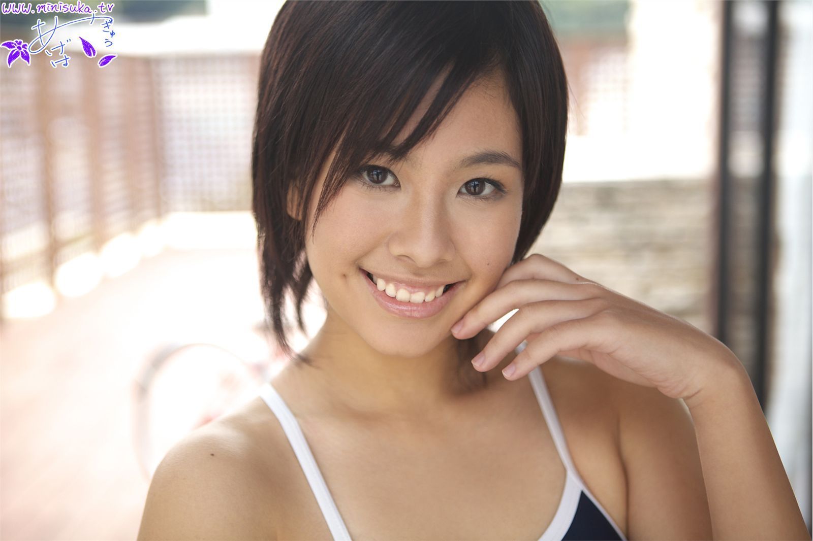 柳生あげは Ageha Yagyu 现役女子高生-图11