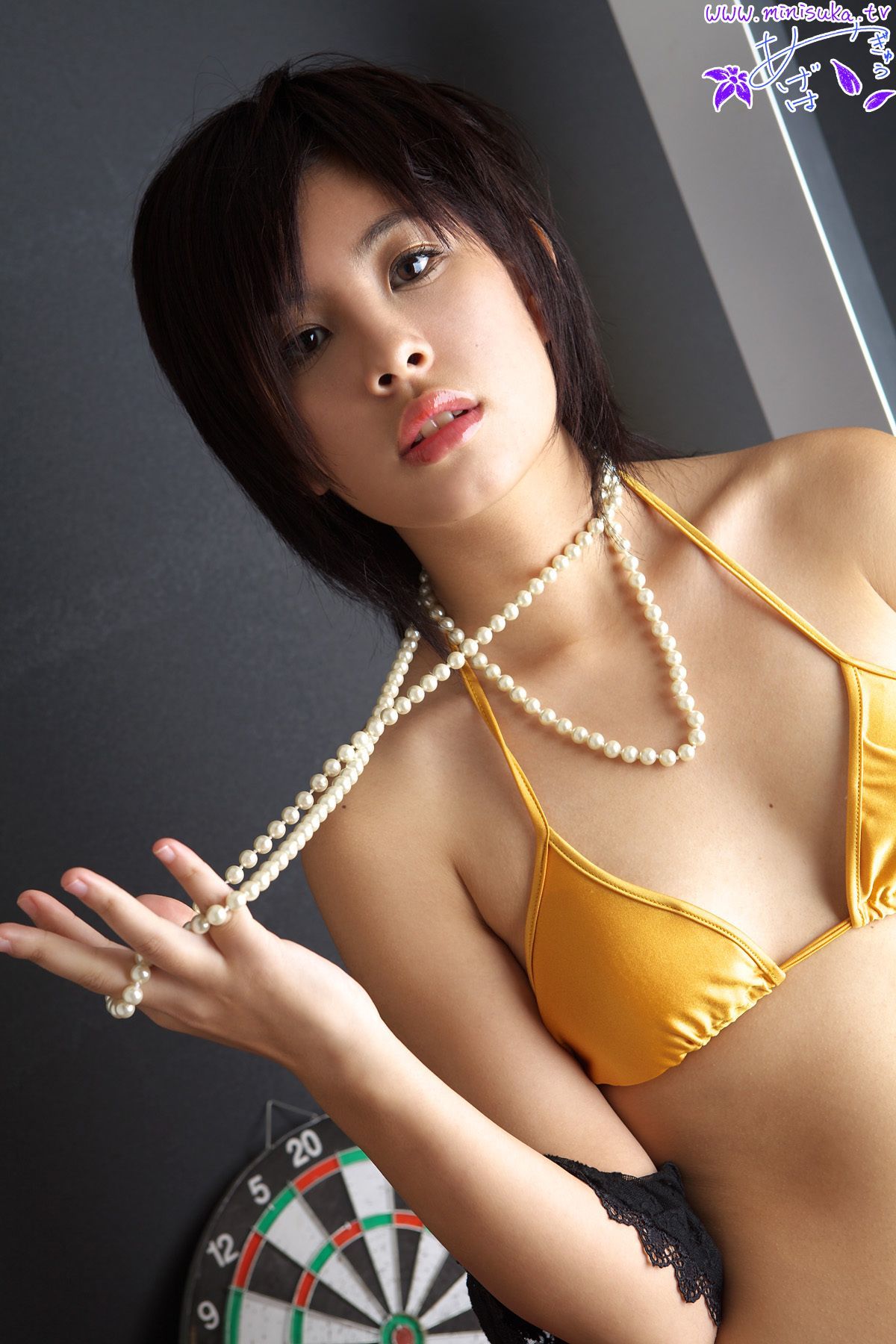 柳生あげは Ageha Yagyu 现役女子高生-图50