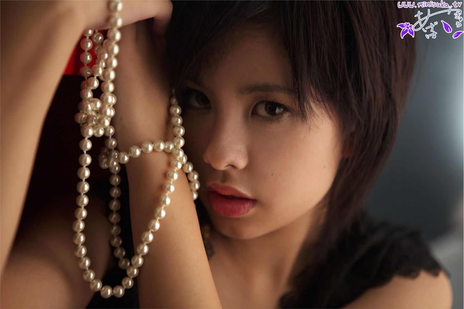 柳生あげは Ageha Yagyu 现役女子高生-图53