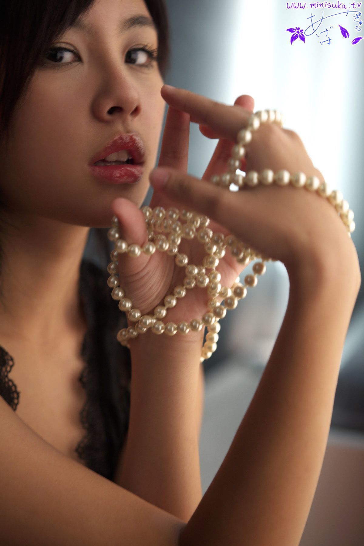 柳生あげは Ageha Yagyu 现役女子高生-图54