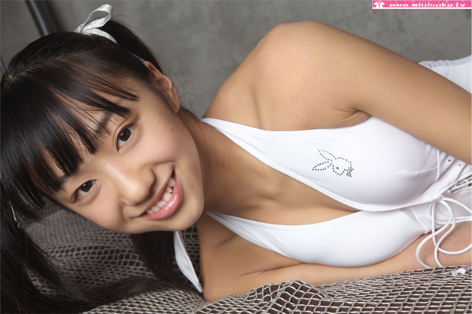 町田有沙 Arisa Machida 现役女子高生-图61