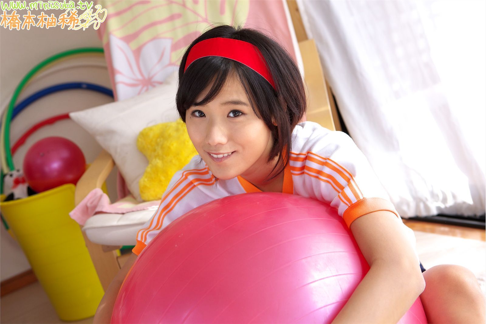 橋本柚稀 制服ギャラリ 第一部-图103