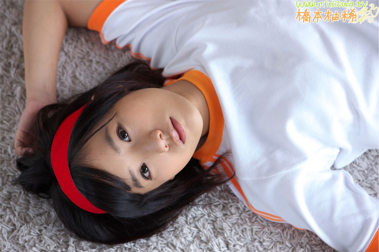 橋本柚稀 制服ギャラリ 第一部-图117