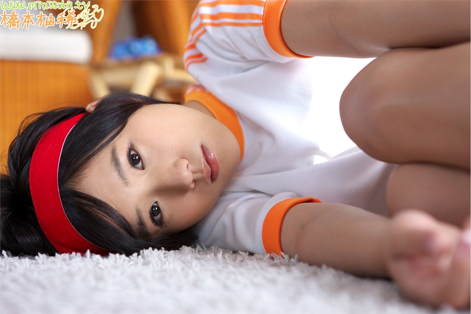 橋本柚稀 制服ギャラリ 第一部-图120