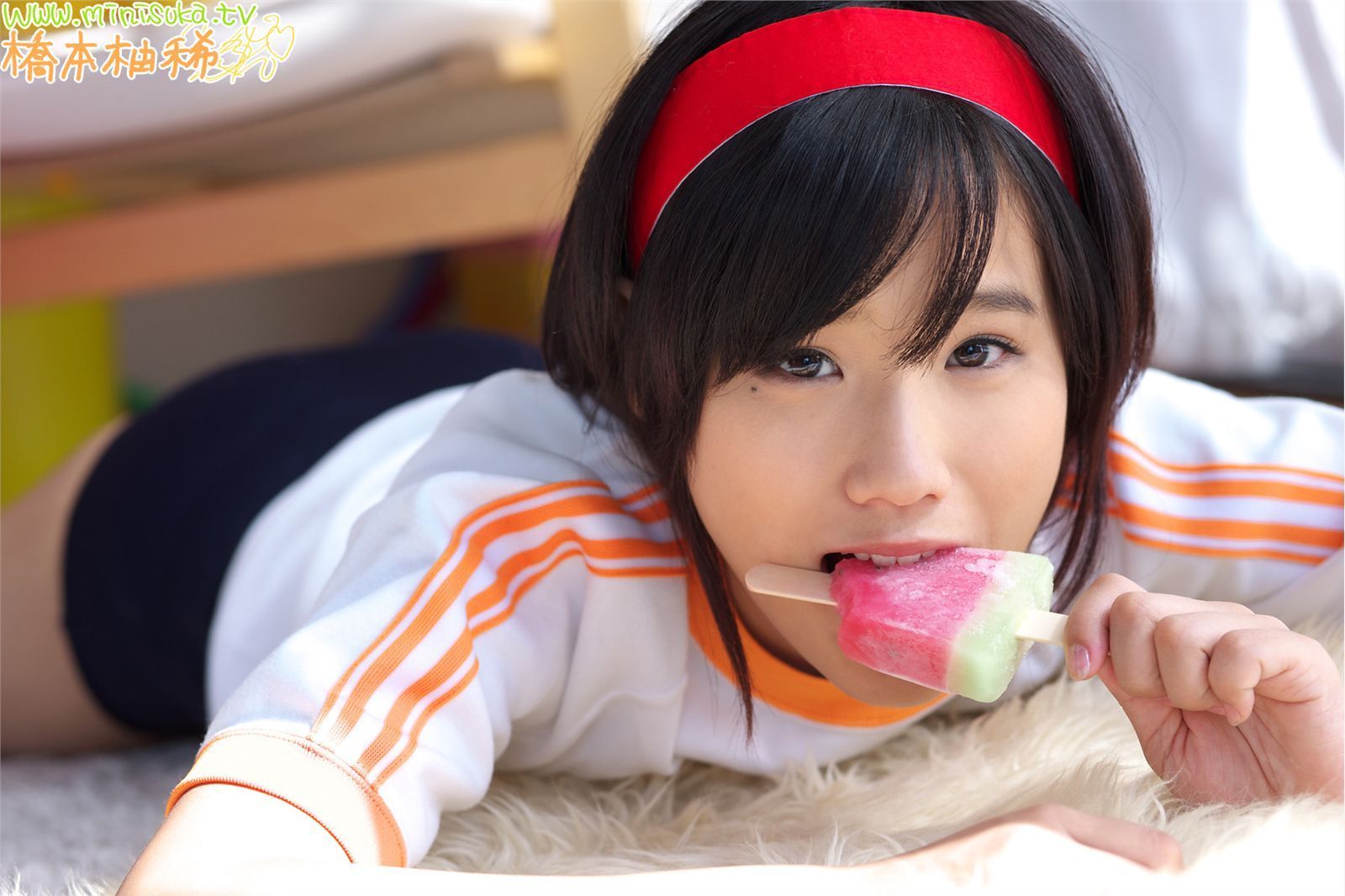 橋本柚稀 制服ギャラリ 第一部-图98