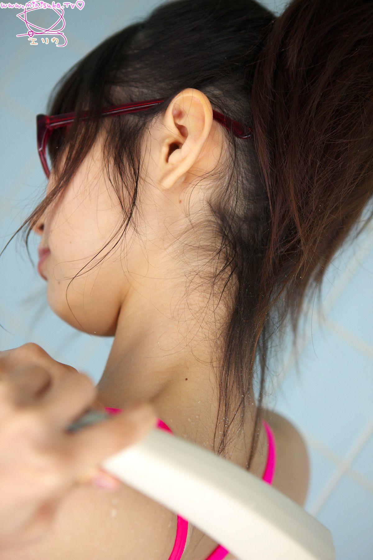 寿エリカ/寿绘里香 Erika-图34