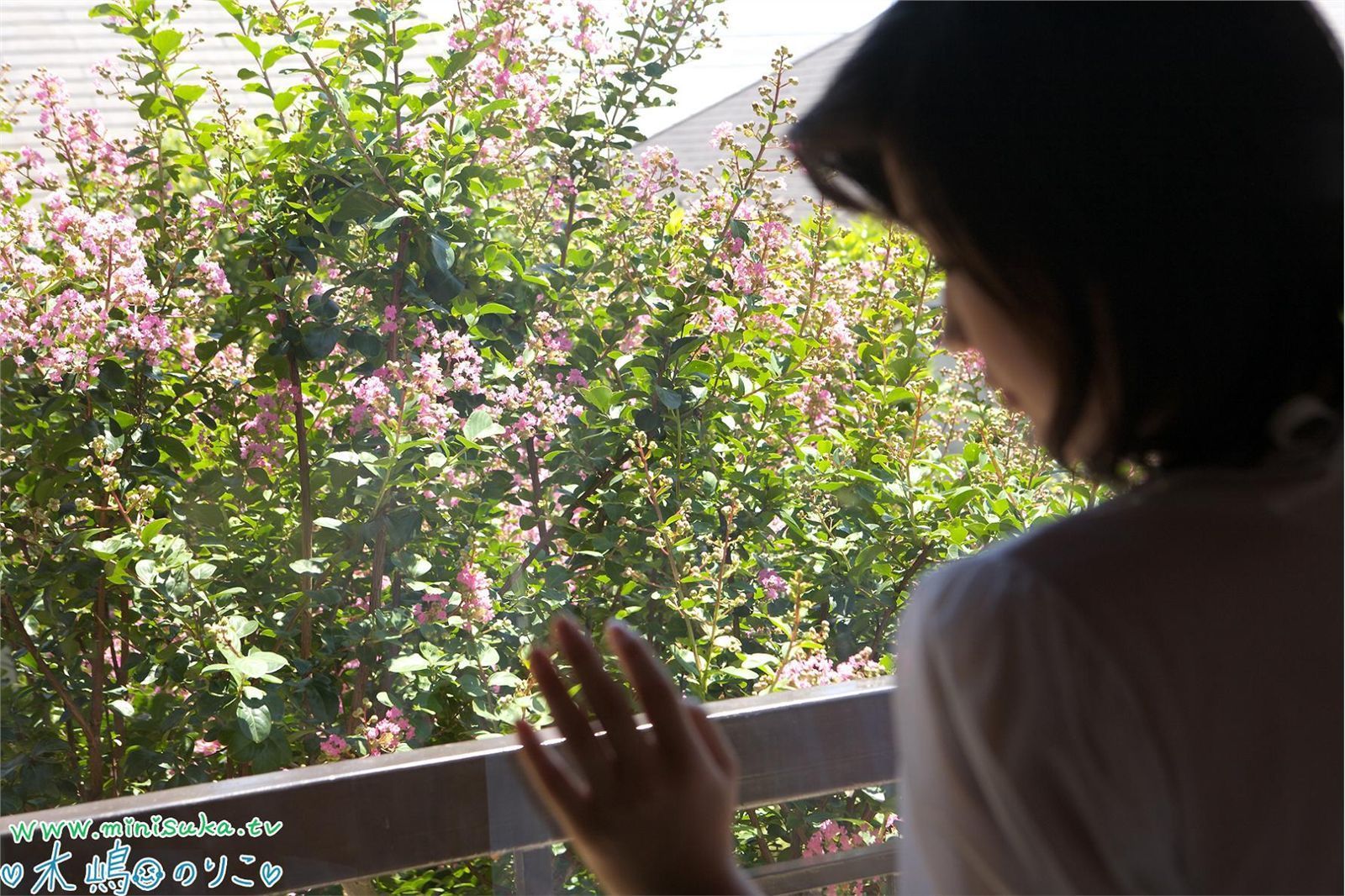 木嶋のりこ Noriko Kijima 第三部  现役女子高生-图53