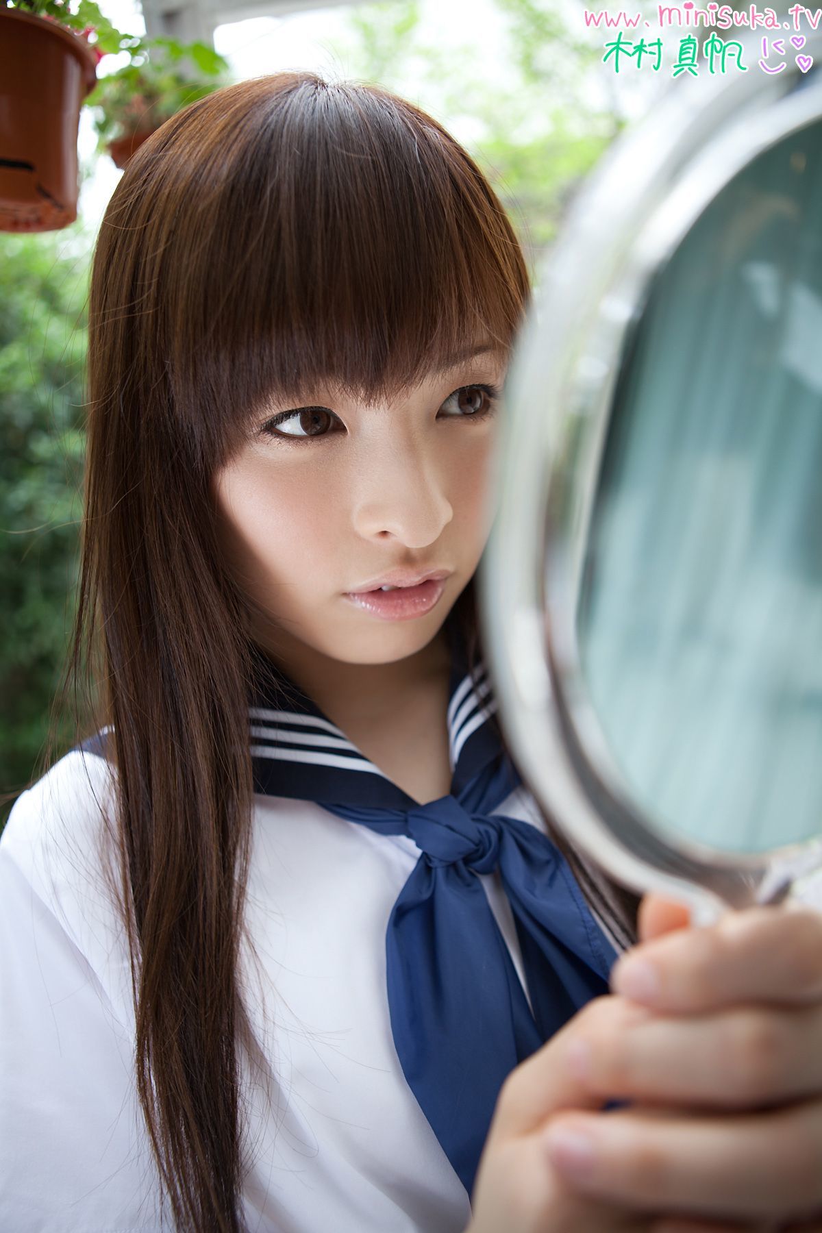 木村真帆 Maho Kimura 第二部-图16