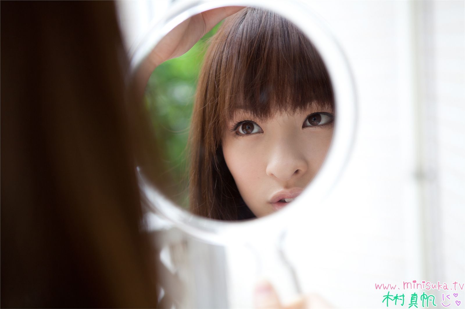 木村真帆 Maho Kimura 第二部-图18